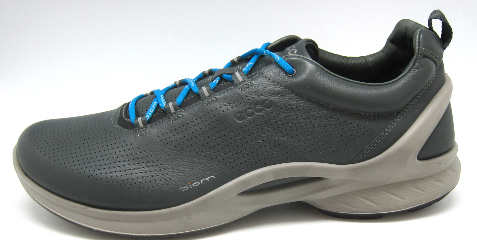 ecco mens biom fjuel racer